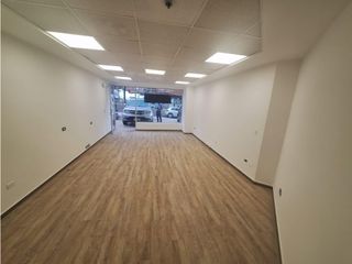 Foto 1 de El Batan, Local Comercial en  Renta , 50m2, 1 ambiente , 1 baño