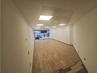 Foto 7 de El Batan, Local Comercial en  Renta , 50m2, 1 ambiente , 1 baño