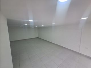 Foto 12 de Jipijapa, Local Comercial en  Renta, 66m2, 1 ambiente