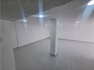 Foto 5 de Jipijapa, Local Comercial en  Renta, 66m2, 1 ambiente