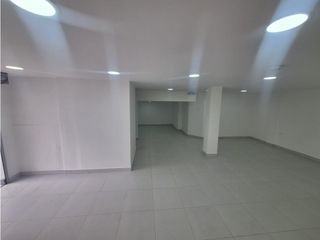 Foto 14 de Jipijapa, Local Comercial en  Renta, 66m2, 1 ambiente
