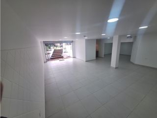 Foto 6 de Jipijapa, Local Comercial en  Renta, 66m2, 1 ambiente
