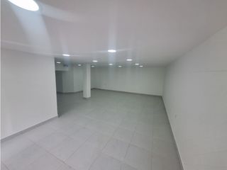 Foto 13 de Jipijapa, Local Comercial en  Renta, 66m2, 1 ambiente
