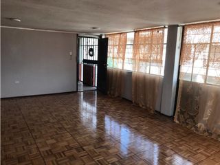 Foto 4 de Cotocollao, Departamento en Renta, 91m2 3 habitaciones