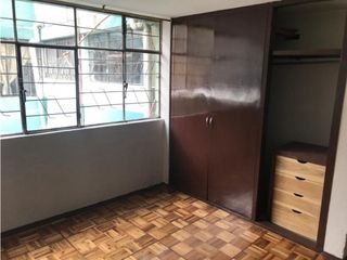 Foto 17 de Cotocollao, Departamento en Renta, 91m2 3 habitaciones