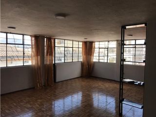 Foto 7 de Cotocollao, Departamento en Renta, 91m2 3 habitaciones