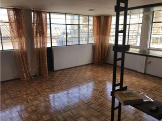 Foto 5 de Cotocollao, Departamento en Renta, 91m2 3 habitaciones