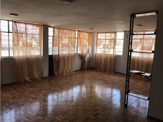 Foto 2 de Cotocollao, Departamento en Renta, 91m2 3 habitaciones
