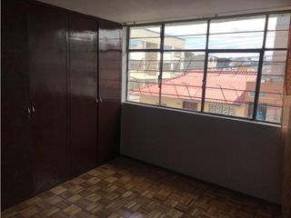 Foto 20 de Cotocollao, Departamento en Renta, 91m2 3 habitaciones