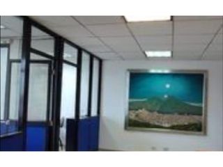 Foto 4 de La Carolina, Oficina en Renta, 76m2 , ambientes