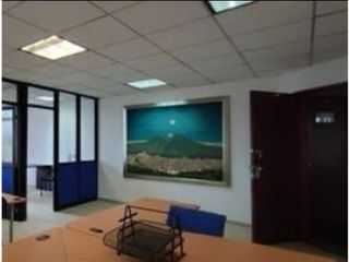 Foto 1 de La Carolina, Oficina en Renta, 76m2 , ambientes