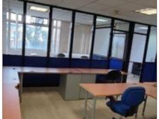 Foto 5 de La Carolina, Oficina en Renta, 76m2 , ambientes