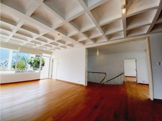 Foto 6 de Bellavista, Casa en Renta, 280m2, 3 habitaciones, 2 parqueaderos