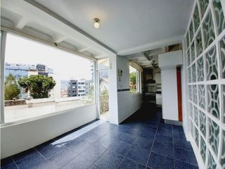 Foto 16 de Bellavista, Casa en Renta, 280m2, 3 habitaciones, 2 parqueaderos