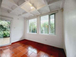 Foto 32 de Bellavista, Casa en Renta, 280m2, 3 habitaciones, 2 parqueaderos