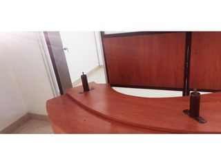 Foto 4 de La Orellana, Oficina en Renta, 125m2, 5 ambientes