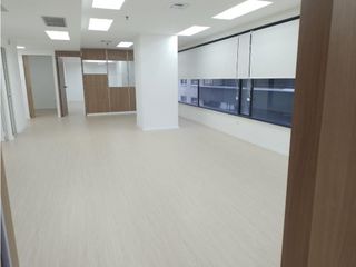 Foto 1 de La Coruña, Oficina en  Renta, 160m2, 3 ambientes