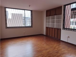 Foto 1 de Mariana de Jesús, Oficina en  Renta, 86m2, 4 ambientes