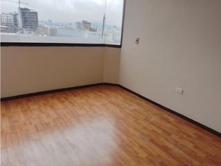 Foto 10 de Mariana de Jesús, Oficina en  Renta, 86m2, 4 ambientes