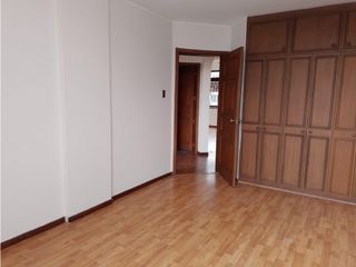 Foto 7 de Mariana de Jesús, Oficina en  Renta, 86m2, 4 ambientes