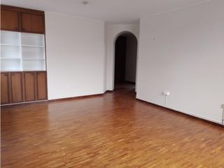 Foto 4 de Mariana de Jesús, Oficina en  Renta, 86m2, 4 ambientes