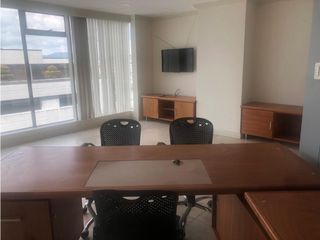 Foto 1 de La Coruña, Oficina en  Renta, 115m2, 4ambiente.