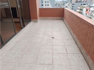 Foto 1 de Mariana de Jesús, Oficina en Renta, 7 ambientes