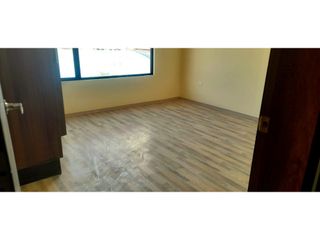 Foto 9 de Carcelén, Departamento en Renta, 160m2 3 habitaciones
