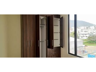 Foto 12 de Carcelén, Departamento en Renta, 160m2 3 habitaciones