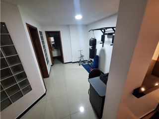 Foto 4 de Gonzáles Suárez, Casa en Renta, 200m2, 3 habitaciones