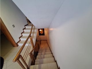 Foto 2 de Gonzáles Suárez, Casa en Renta, 200m2, 3 habitaciones