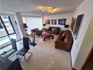 Foto 8 de Gonzáles Suárez, Casa en Renta, 200m2, 3 habitaciones