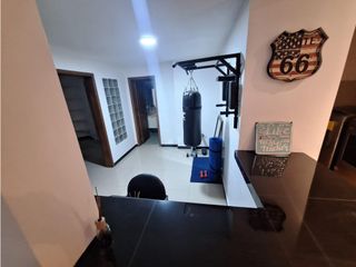 Foto 3 de Gonzáles Suárez, Casa en Renta, 200m2, 3 habitaciones