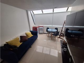 Foto 13 de Gonzáles Suárez, Casa en Renta, 200m2, 3 habitaciones