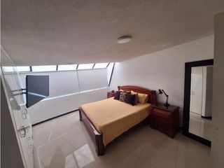 Foto 17 de Gonzáles Suárez, Casa en Renta, 200m2, 3 habitaciones