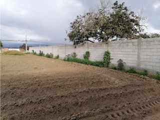 Foto 6 de Tumbaco, Terreno en Renta, 2000m2, Cos10% frente 20m