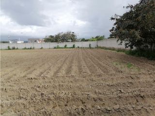 Foto 16 de Tumbaco, Terreno en Renta, 2000m2, Cos10% frente 20m