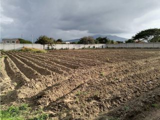Foto 3 de Tumbaco, Terreno en Renta, 2000m2, Cos10% frente 20m