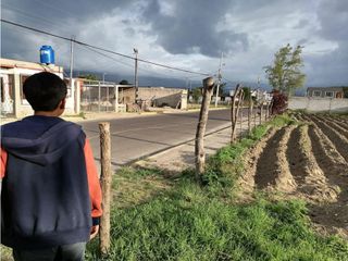 Foto 7 de Tumbaco, Terreno en Renta, 2000m2, Cos10% frente 20m