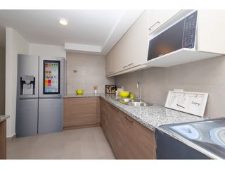 Santa Lucía, Departamento en  Venta, 86,40m2.