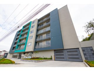 Santa Lucía, Departamento en  Venta, 86,40m2.