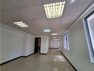 Foto 9 de La Paz, Oficina en  Renta, 60m2, 2 Ambiente.