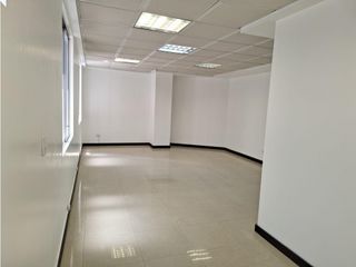 Foto 11 de La Paz, Oficina en  Renta, 60m2, 2 Ambiente.