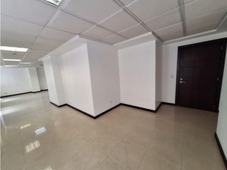Foto 4 de La Paz, Oficina en  Renta, 60m2, 2 Ambiente.