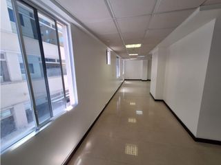 Foto 2 de La Paz, Oficina en  Renta, 60m2, 2 Ambiente.