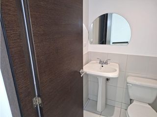 Foto 12 de La Paz, Oficina en  Renta, 60m2, 2 Ambiente.