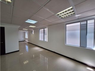Foto 10 de La Paz, Oficina en  Renta, 60m2, 2 Ambiente.