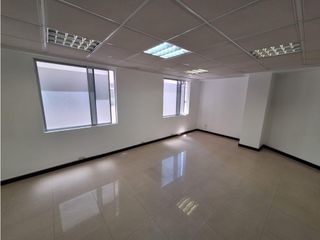 Foto 1 de La Paz, Oficina en  Renta, 60m2, 2 Ambiente.