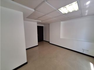 Foto 3 de La Paz, Oficina en  Renta, 60m2, 2 Ambiente.