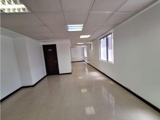 Foto 6 de La Paz, Oficina en  Renta, 60m2, 2 Ambiente.